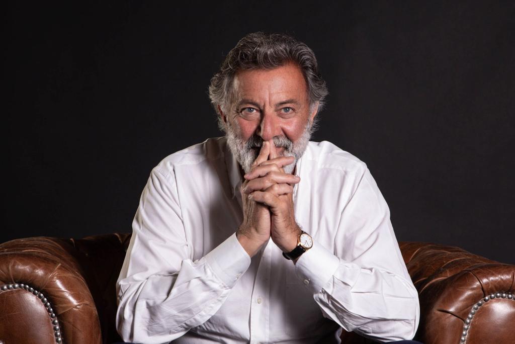 LUCA BARBARESCHI LUCA BARBARESCHI